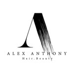 Alex Anthony Salon client logo